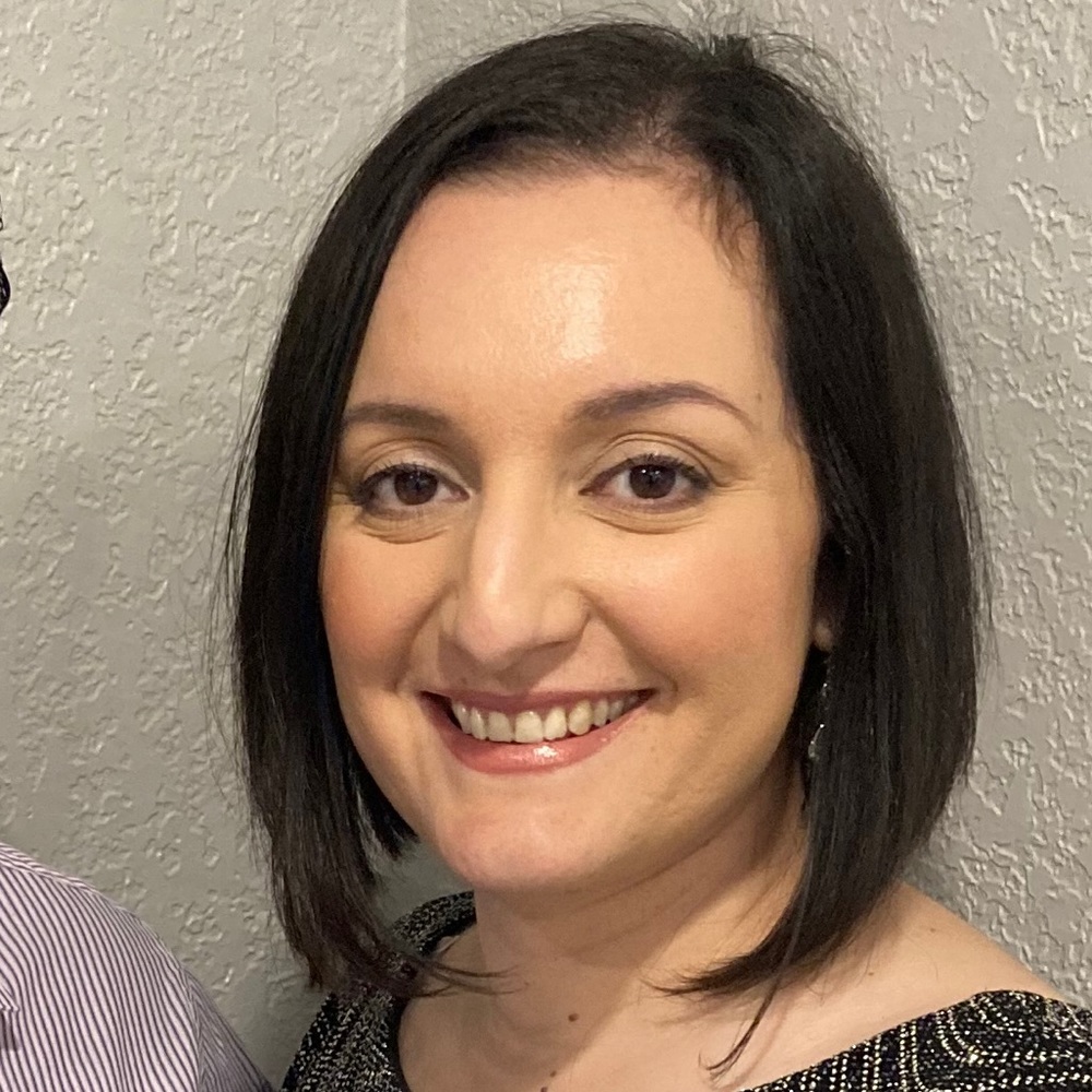 Meet your Posher, Veronica